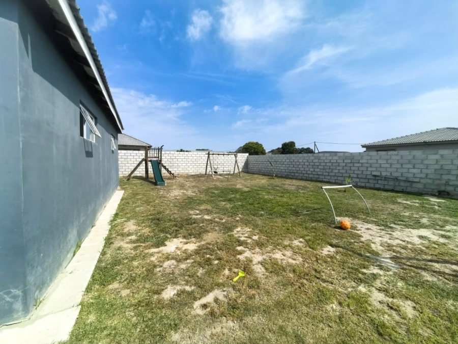 3 Bedroom Property for Sale in Colchester Eastern Cape
